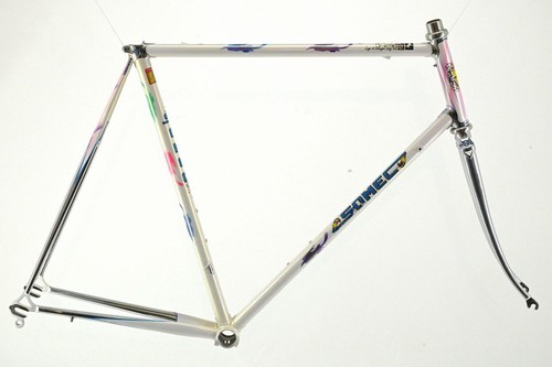 Nos somec air tsx frame - nos,