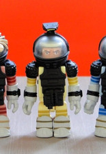 Alien Medicom Kubrick Tomy
