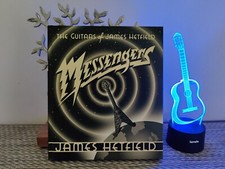 James Hetfield Metallica