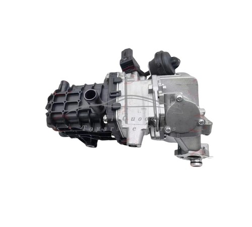 Egr valve module cooler for - valve,