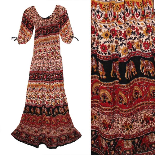 One size indian - one,
