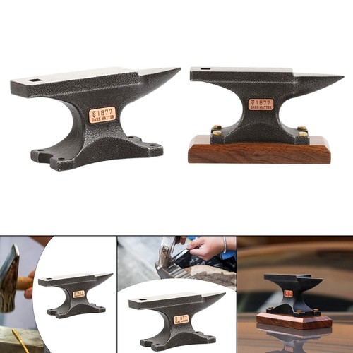 Single horn anvil blacksmith - horn,