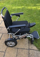 Used freedom chair - freedom,