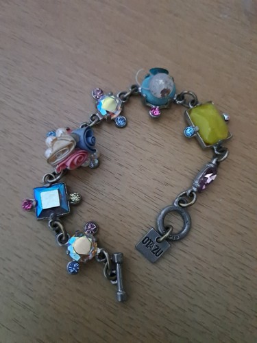 Ladies otazu bracelet - otazu,