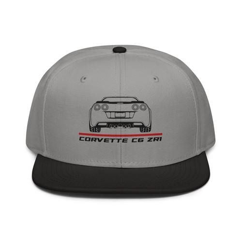 For corvette zr1 - corvette, c6