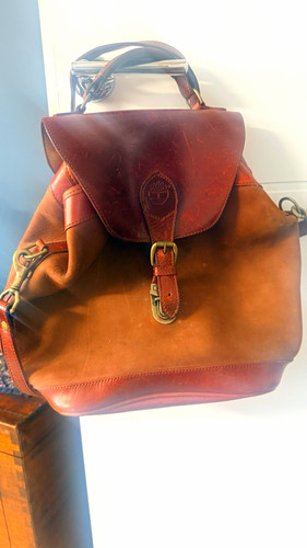 Timberland brown leather - timberland,