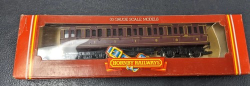 Hornby railways gauge r384 - hornby,
