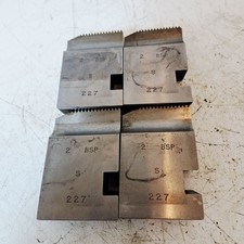 2" BSP, S Type 227, Coventry