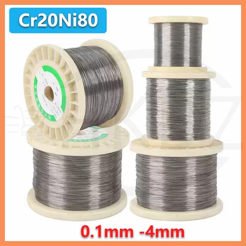 Nichrome wire resistance - nichrome,