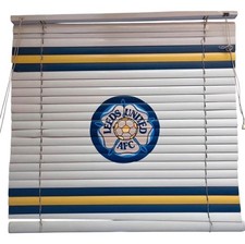 Rare Vintage Leeds United
