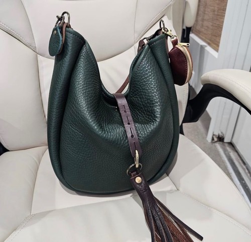 Forth goods celeste leather - celeste,