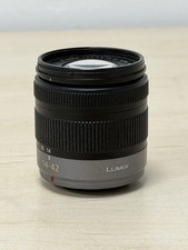 Panasonic Lumix G Vario 14-42