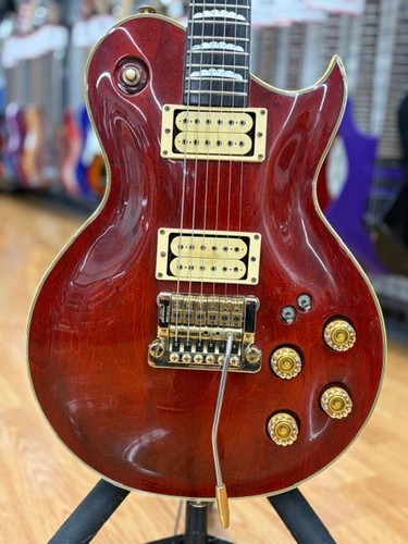 Aria pro r80 les - pe,