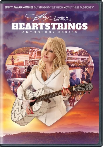 Dolly parton heartstrings - dolly, parton's