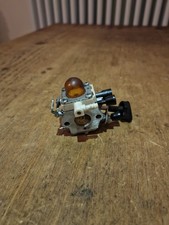 stihl genuine Sh86c leaf blower Carburetor Carb Assembly Zama Type s141g 136a 