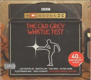 Various the old grey - -,