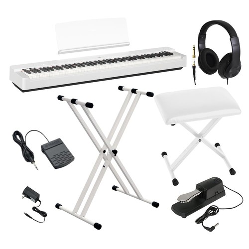 Yamaha 225 electronic - yamaha, p