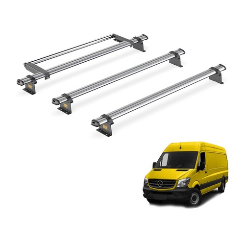 Mercedes sprinter roof rack - mercedes,