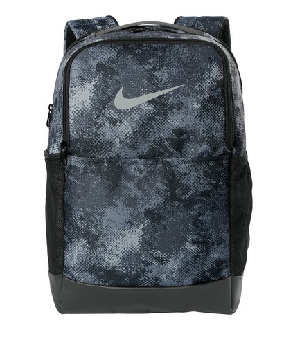 Nike brasilia camo backpack - brasilia,