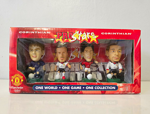 Corinthian prostars manchester - corinthian,