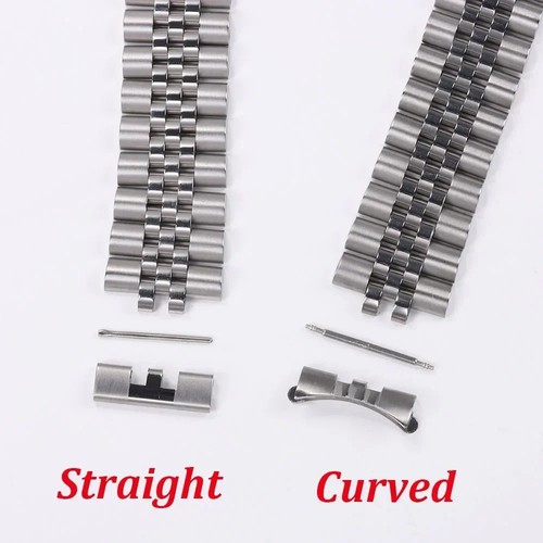 2pcs new watch bracelet - new,