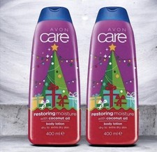 2 X Avon Care – Restoring