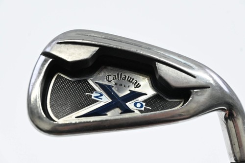 Callaway iron 24 - callaway, x-20