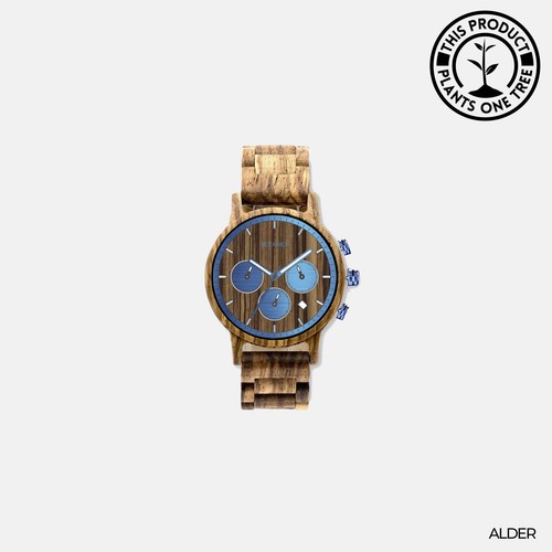 Alder woodlink zebrano wood - woodlink,