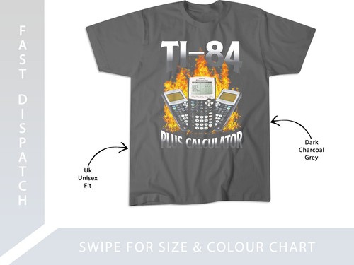 Scientific calculator shirt - scientific,