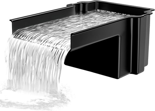 Glosaie pond waterfall 20cm - pond,