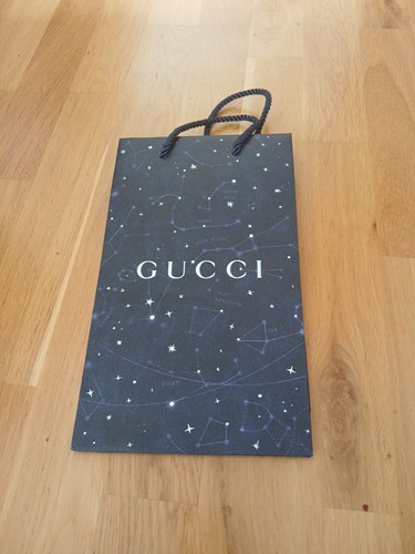 Gucci gift bag 30x17 - , cm