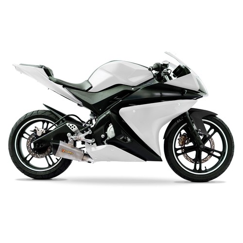 Abs plastic full - plastic, fairing
