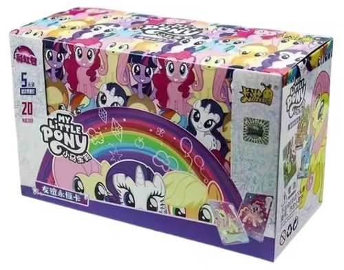 Box kayou my - (20packs),