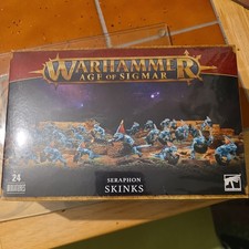 Warhammer Age of Sigma