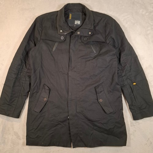 Jack jones coat mens xxl - jones,