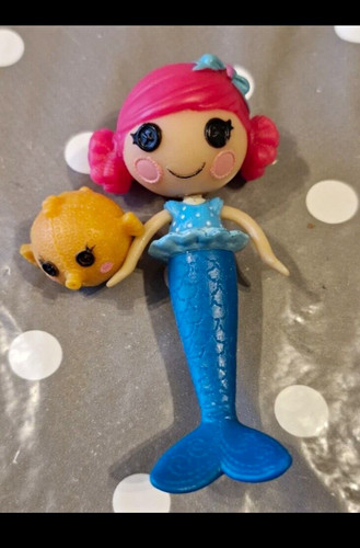 Mini lalaloopsy doll sew - mini,