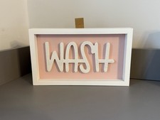  NWT New Hobby Lobby Wash