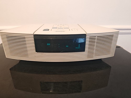 Bose wave awrc3p - wave, radio
