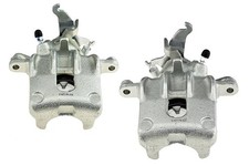 For Ford Fiesta ST150 Brake Calipers Rear Left and Right Pair 2005-2008
