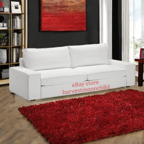Ikea kivik seat sofa bed - sofa,