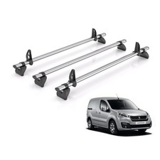 Peugeot Partner Roof Rack For