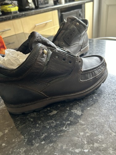 Vintage rockport xcs - rockport, gortex
