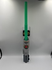 Star Wars Green Flick Out