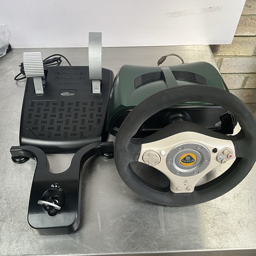Official lotus original xbox - lotus,