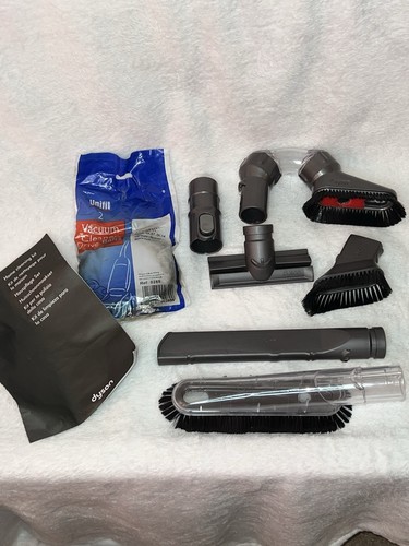 Bundle joblot dyson - of,