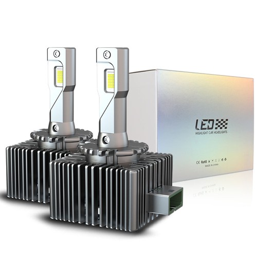 D3s led upgrade kit - 2x, for