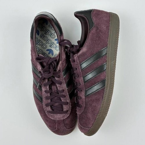Adidas originals state - state, series