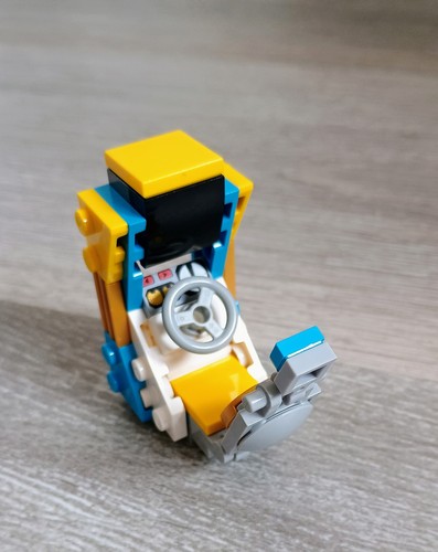 Arcade game car made - arcade,