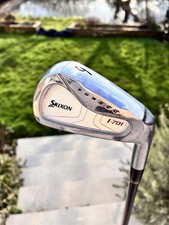 Srixon Forged I-701 #6 Iron /