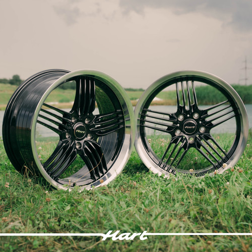 4x19 hart hr79 - 4x19, 5x120